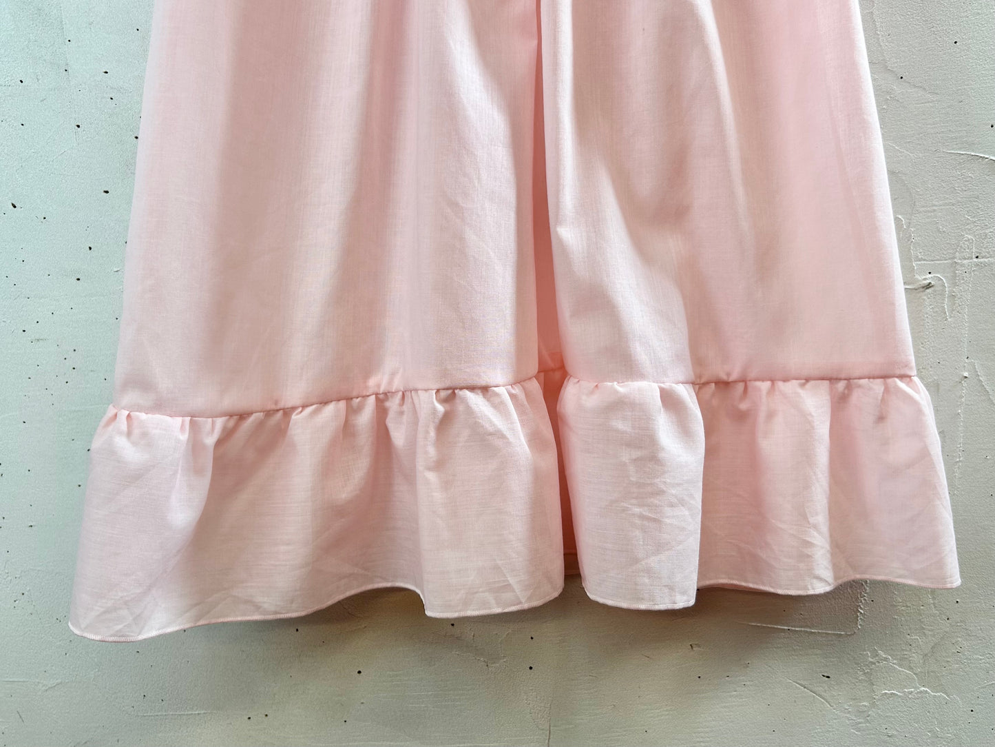 Vintage Blouse [E30168]