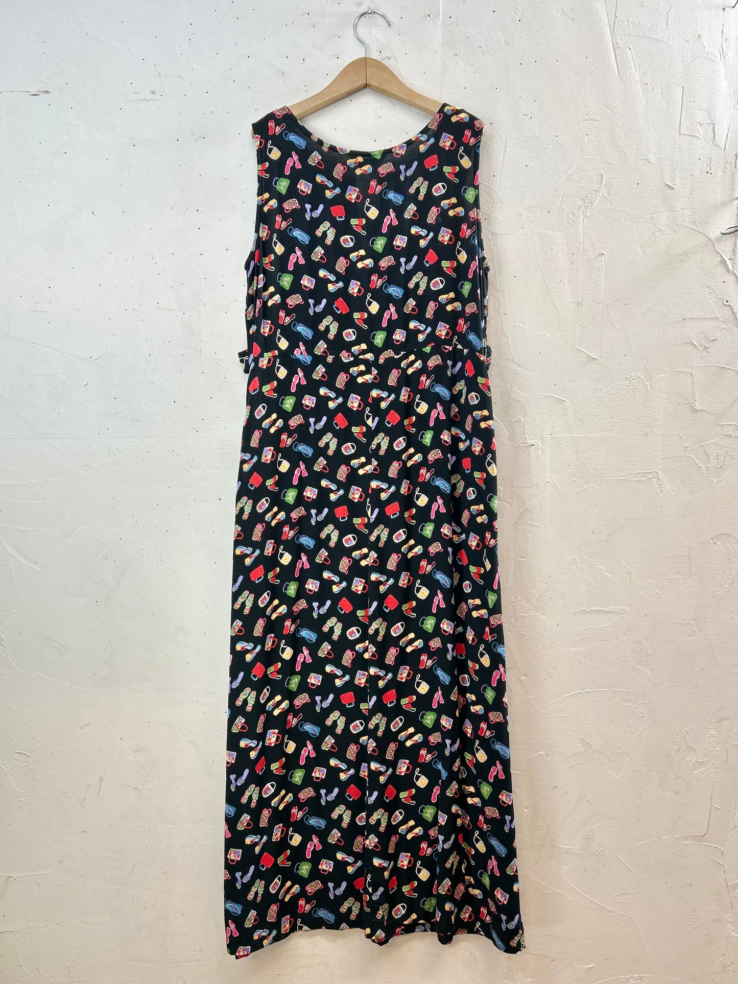 Vintage Dress [D29963]