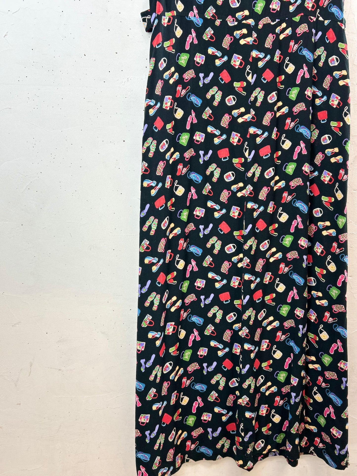 Vintage Dress [D29963]