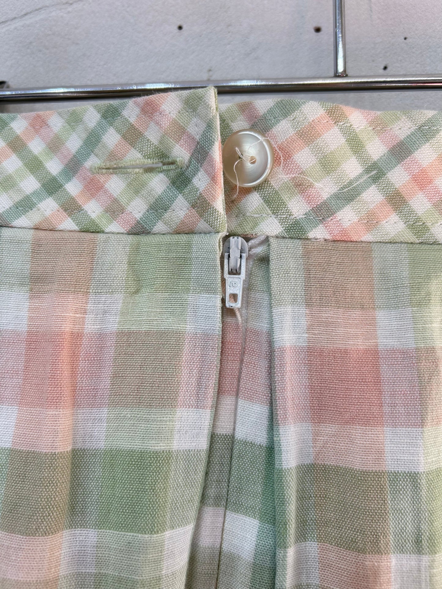 Vintage Tyrol Skirt [B26224]
