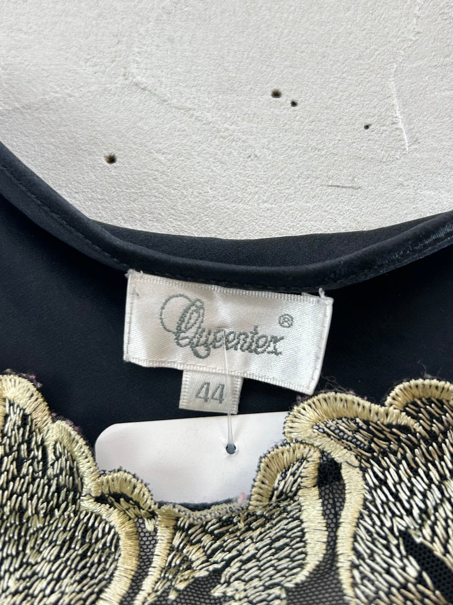 Vintage Camisole Tops [F30387]
