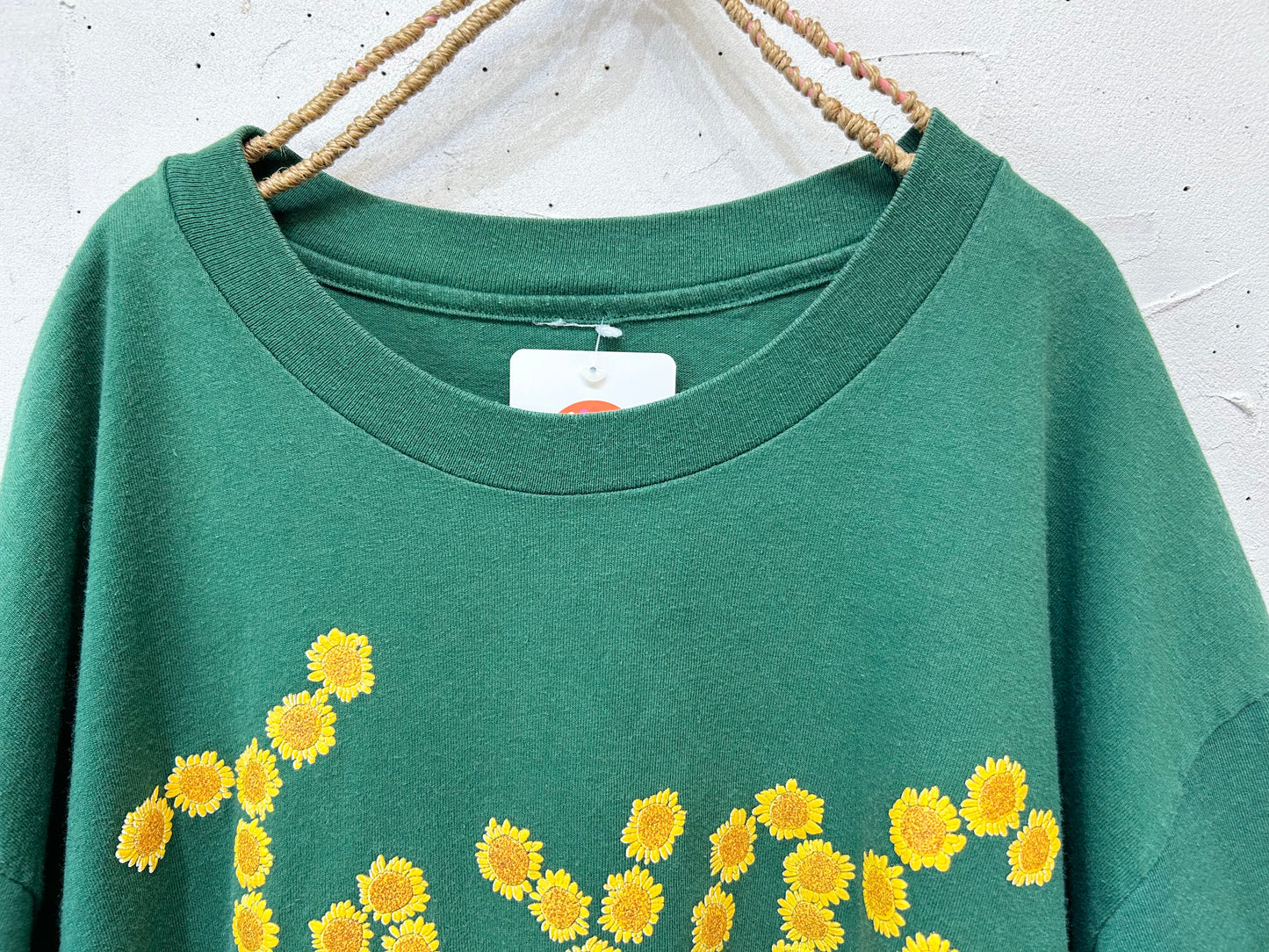 Vintage T-Shirt [E26968]