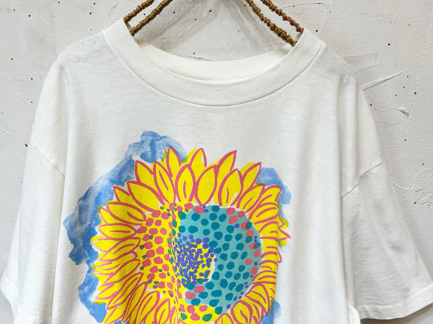 Vintage T-Shirt [E26967]