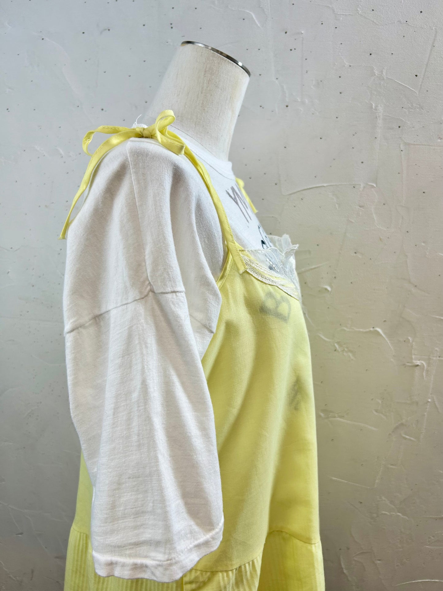 Vintage Camisole Tops [F30391]