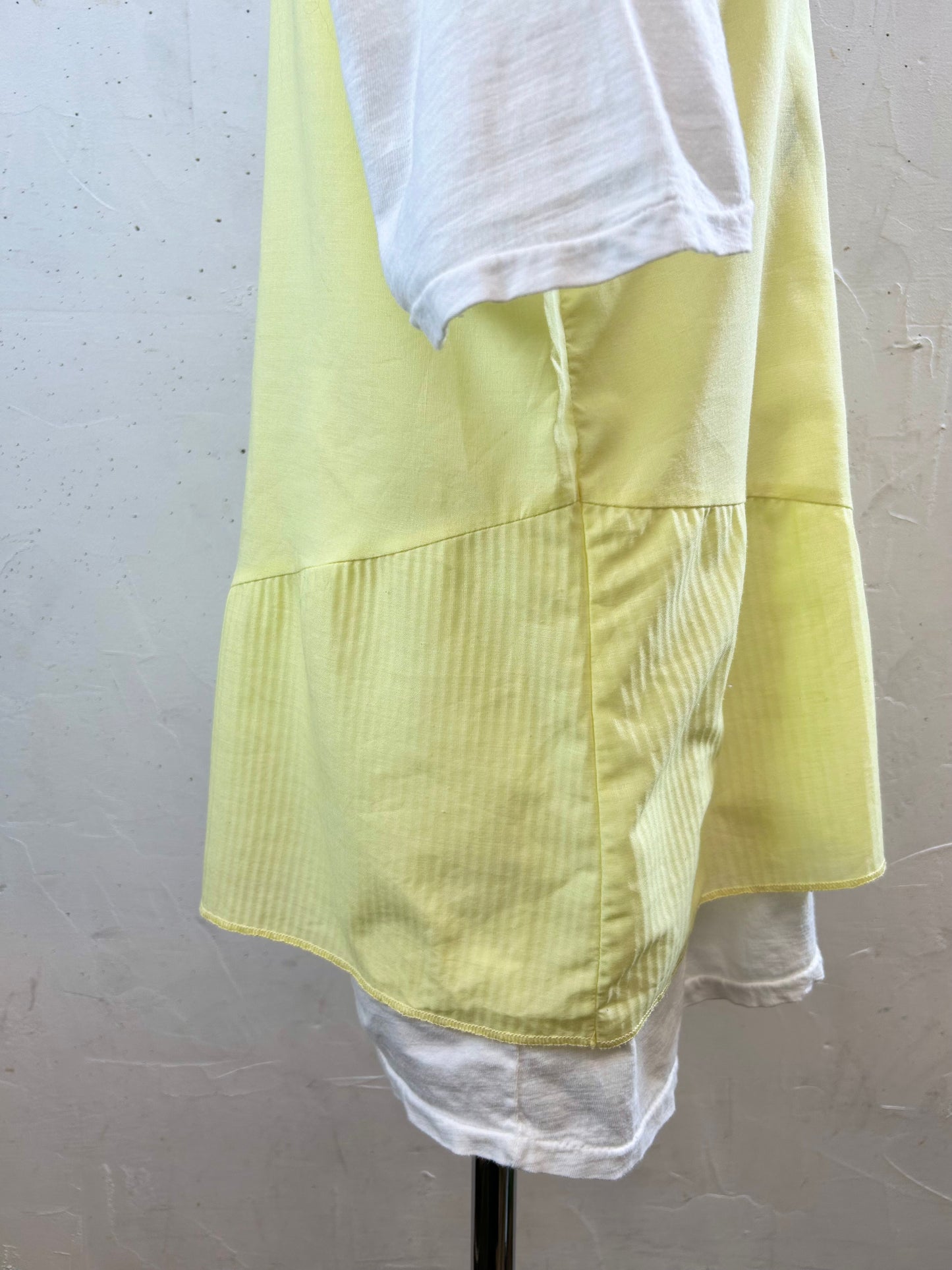 Vintage Camisole Tops [F30391]
