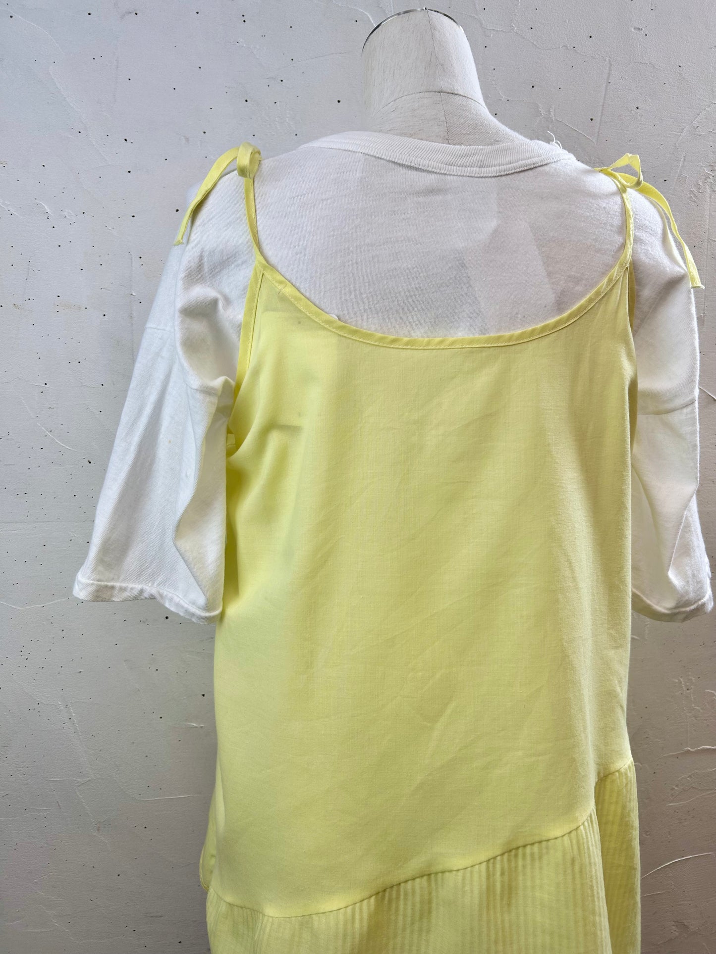 Vintage Camisole Tops [F30391]