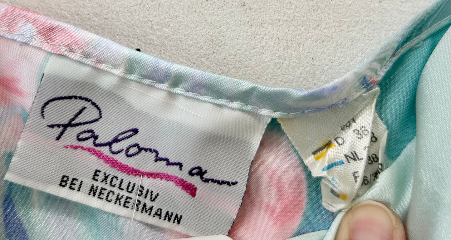 Vintage Camisole Tops [F30388]