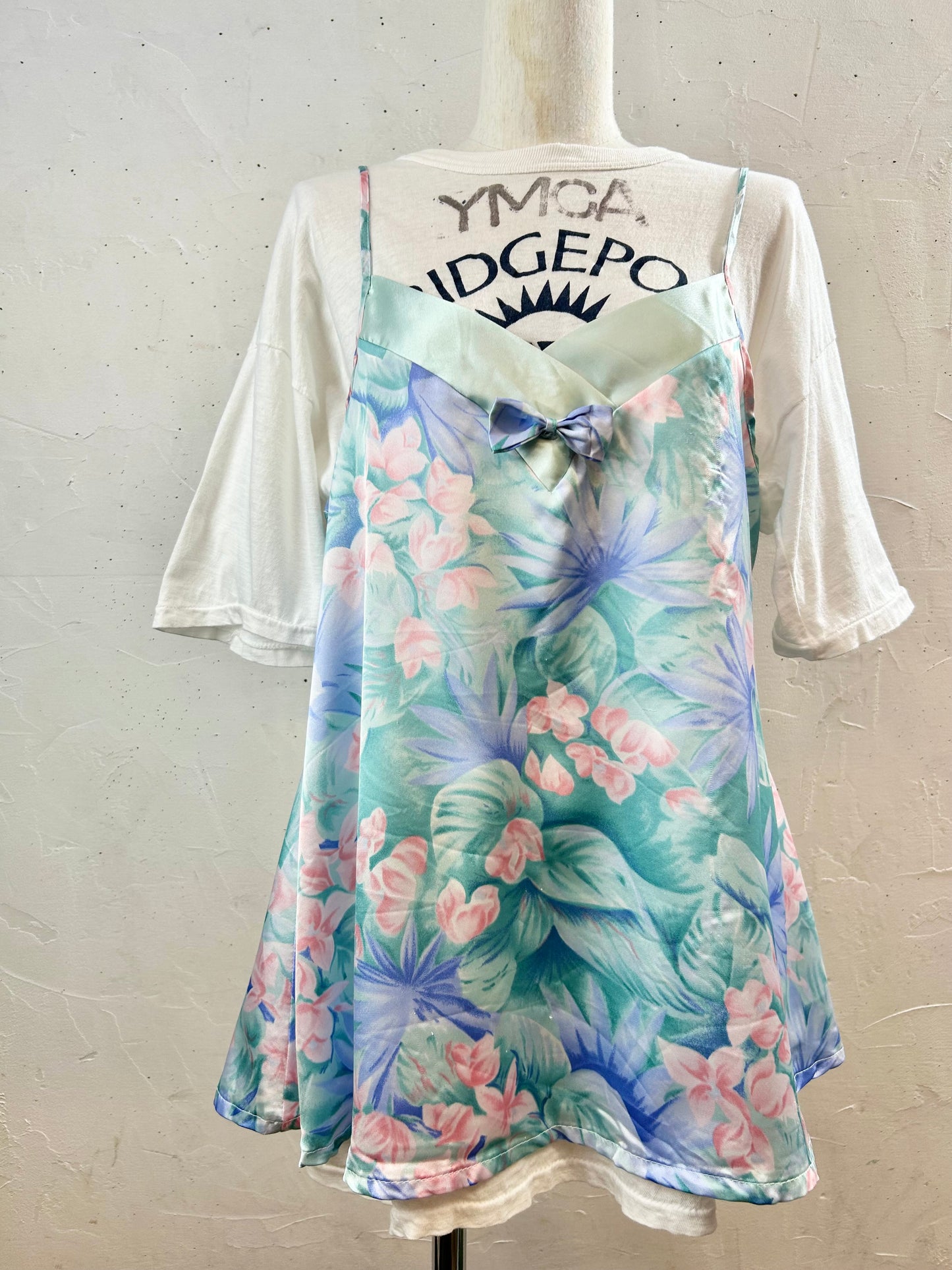 Vintage Camisole Tops [F30388]