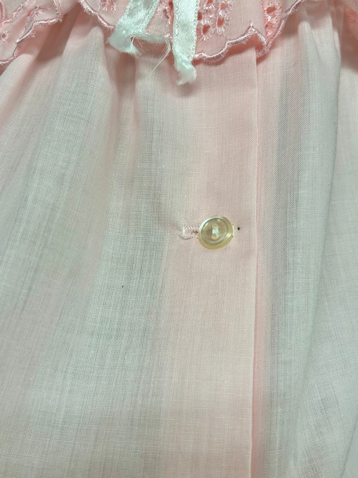 Vintage Blouse [E30168]