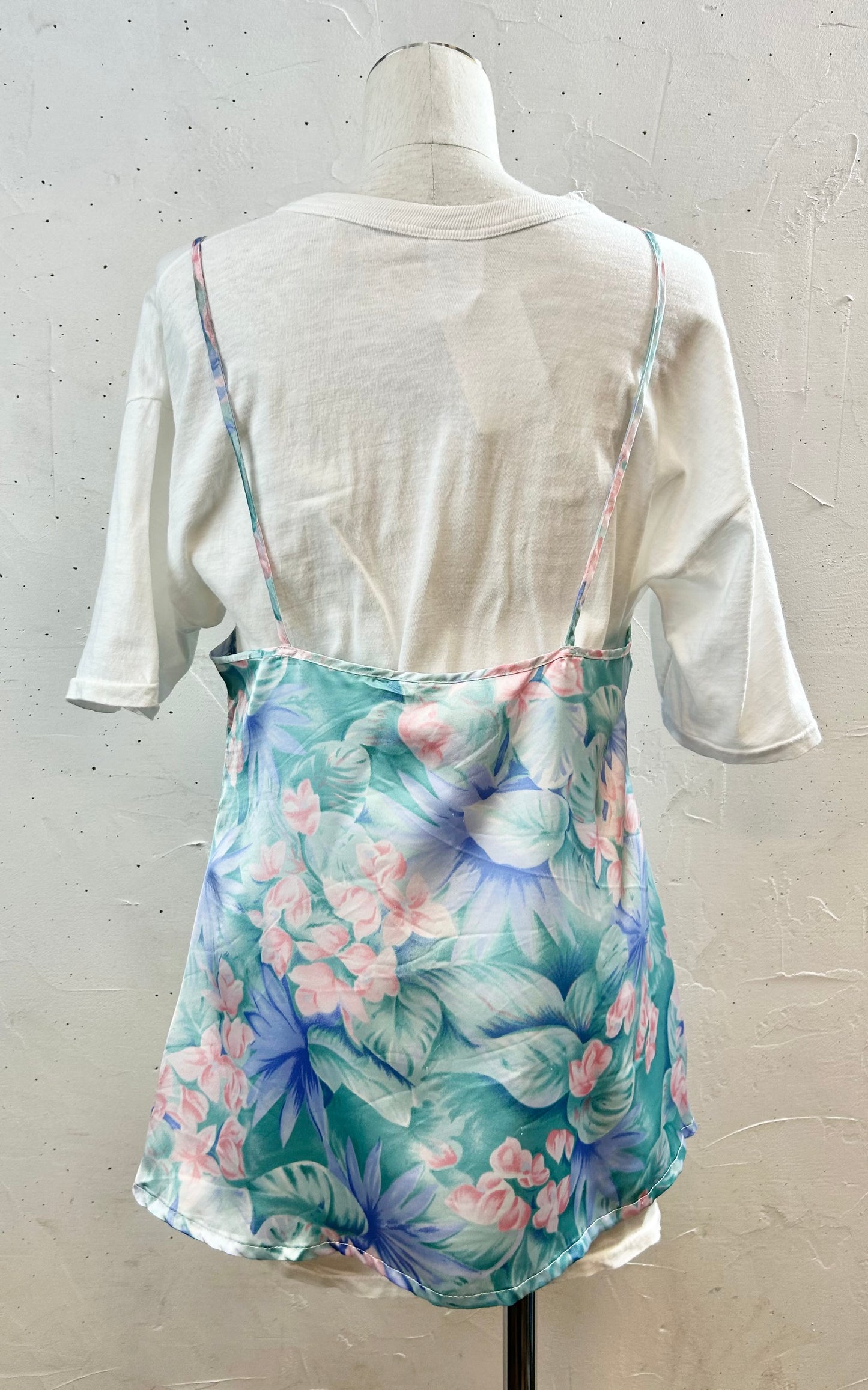 Vintage Camisole Tops [F30388]