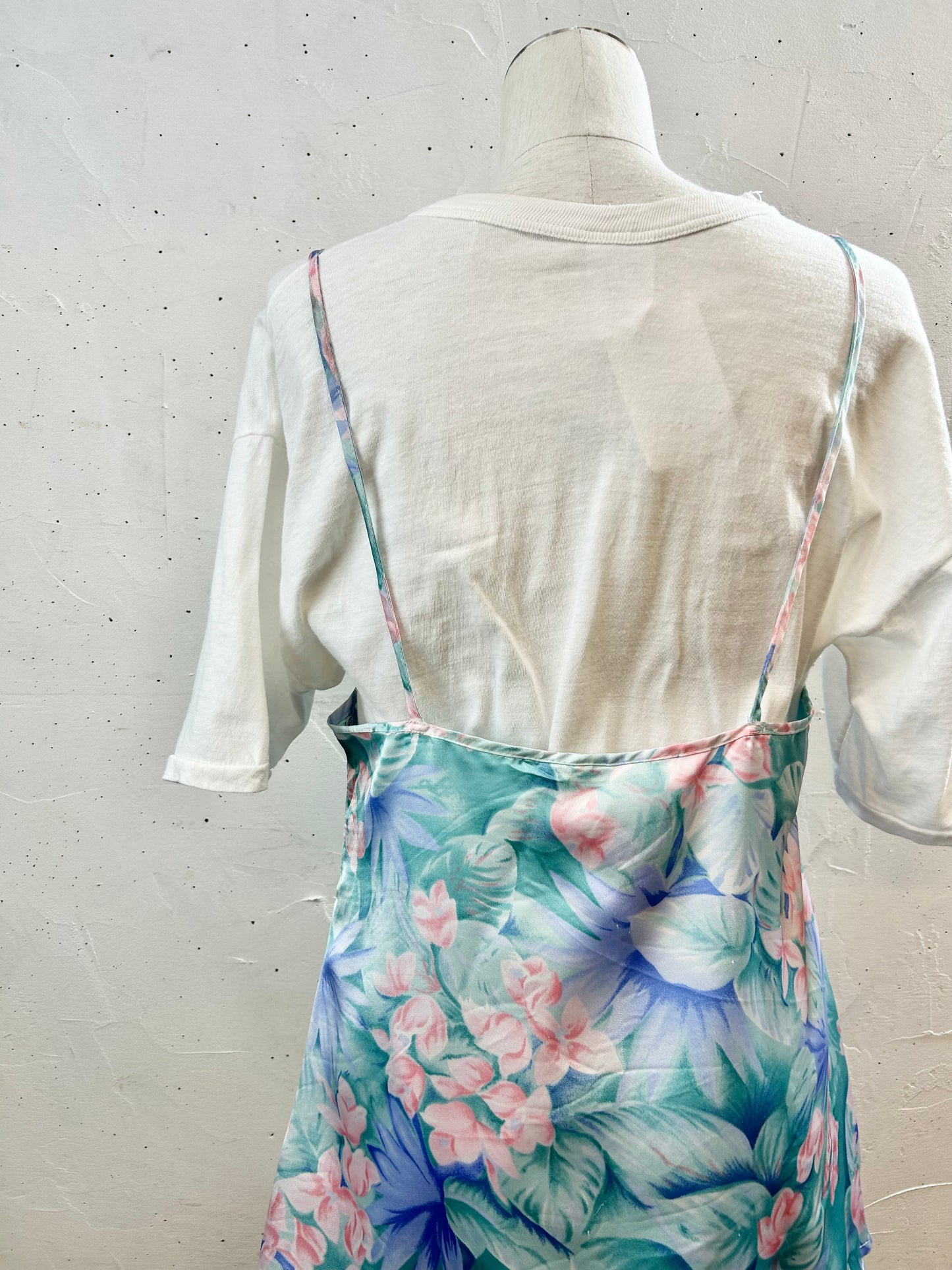 Vintage Camisole Tops [F30388]