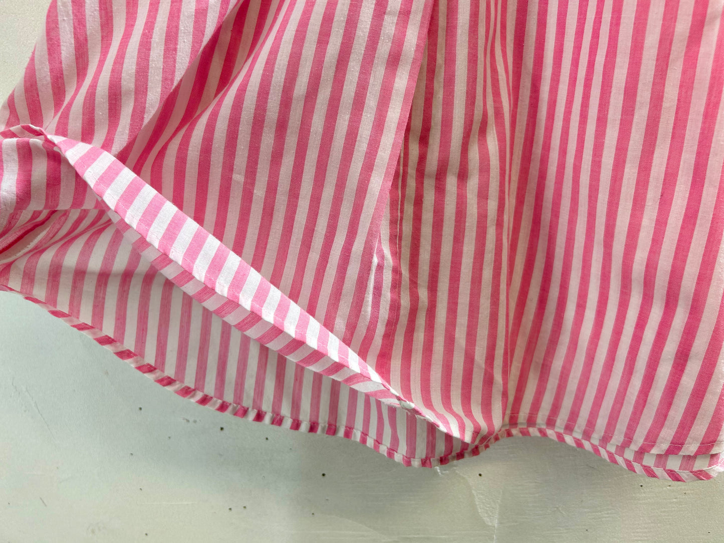 Vintage Stripe Shirt [G28038]