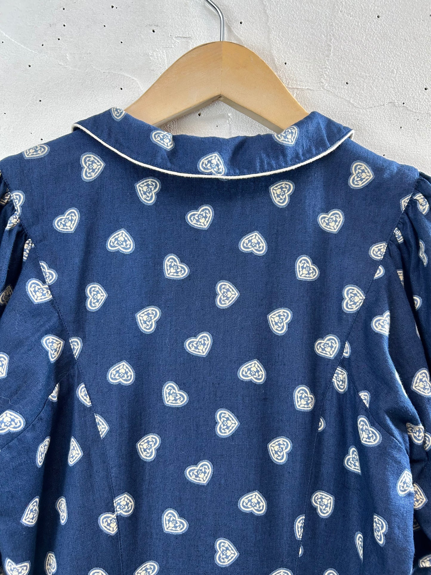 Vintage Tyrol Dress [L29080]