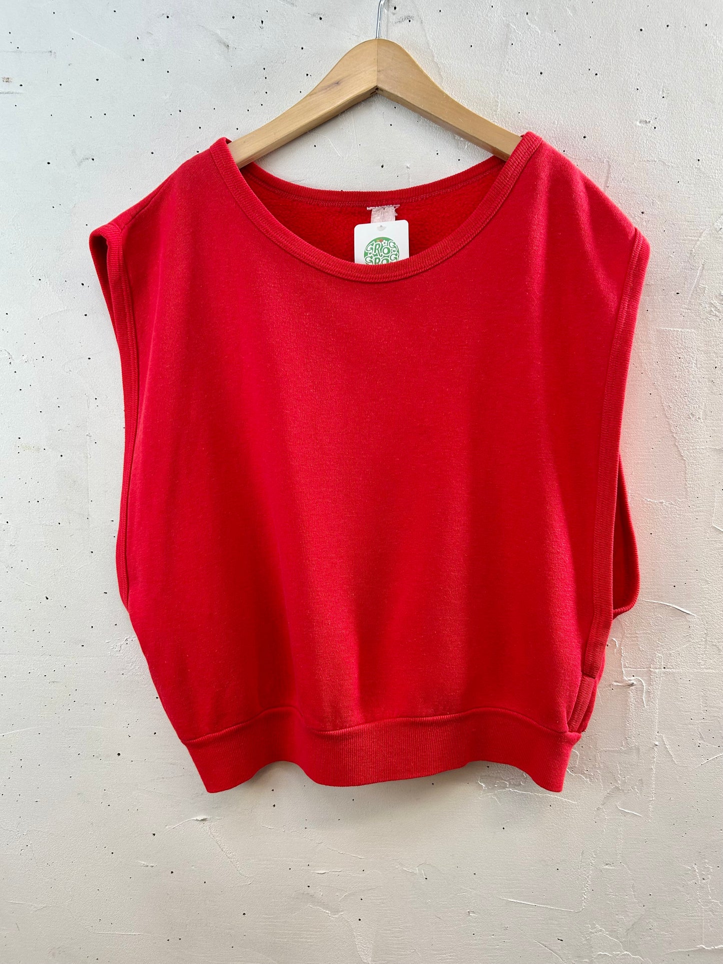 Vintage Sweat MADE lN UNITED STATES [E30180]