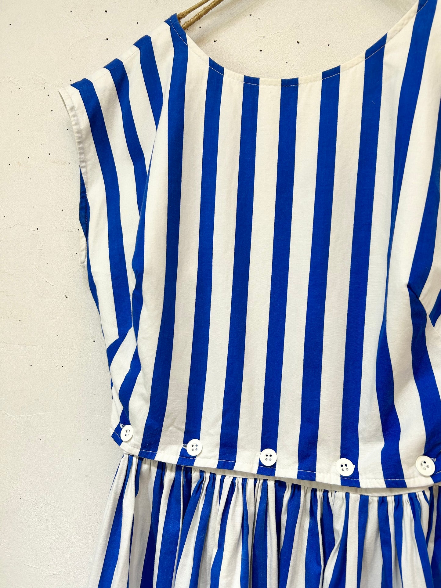 Vintage Dress [D26698]