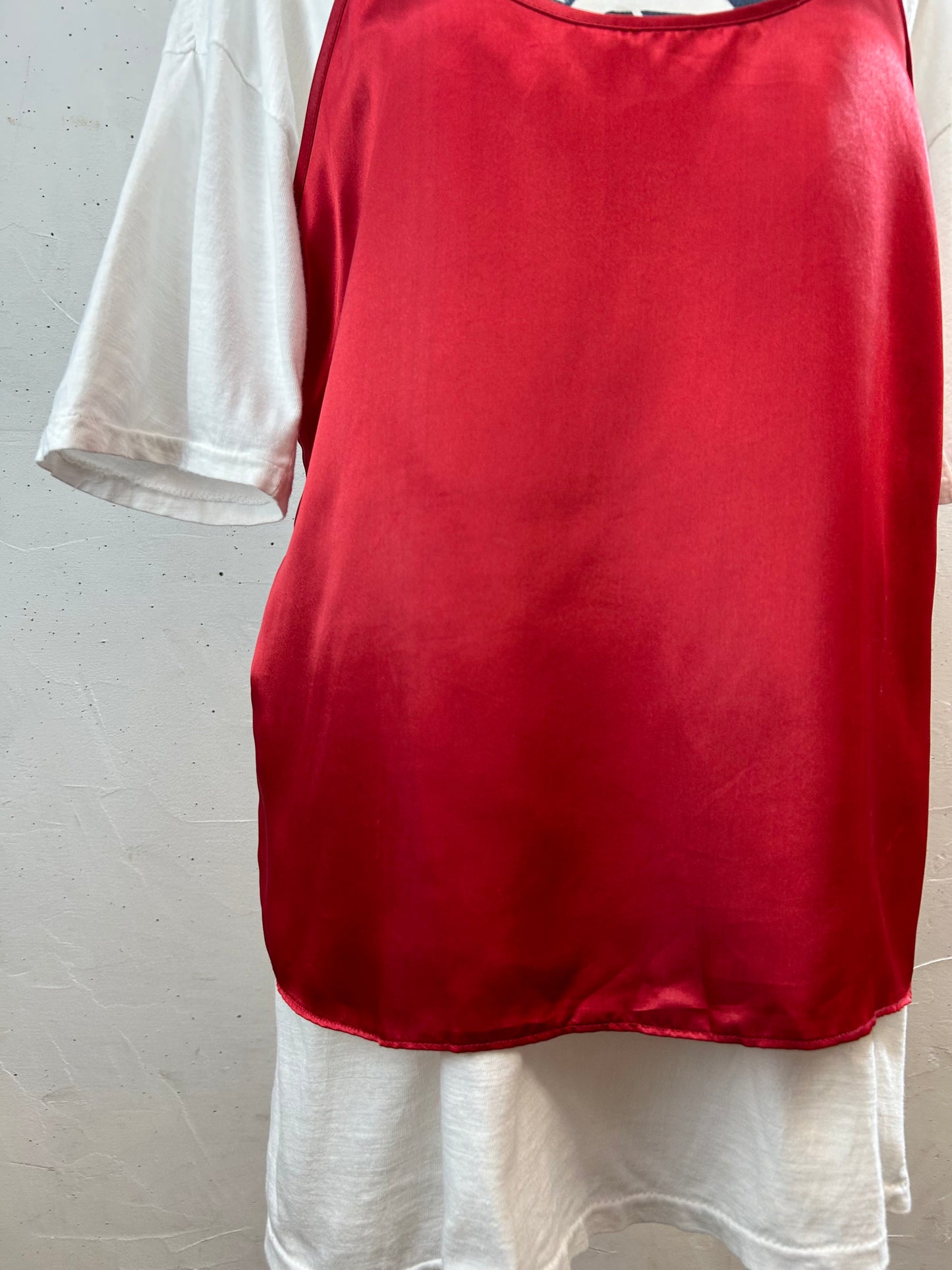 Vintage Camisole Tops [F30393]