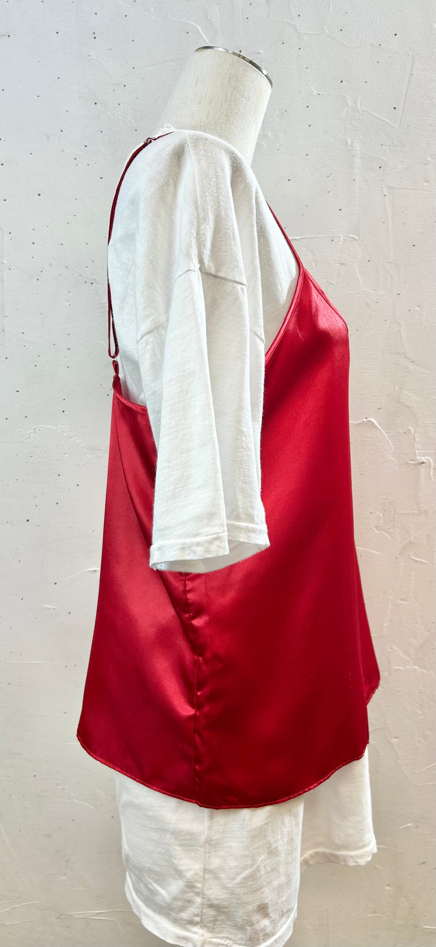 Vintage Camisole Tops [F30393]