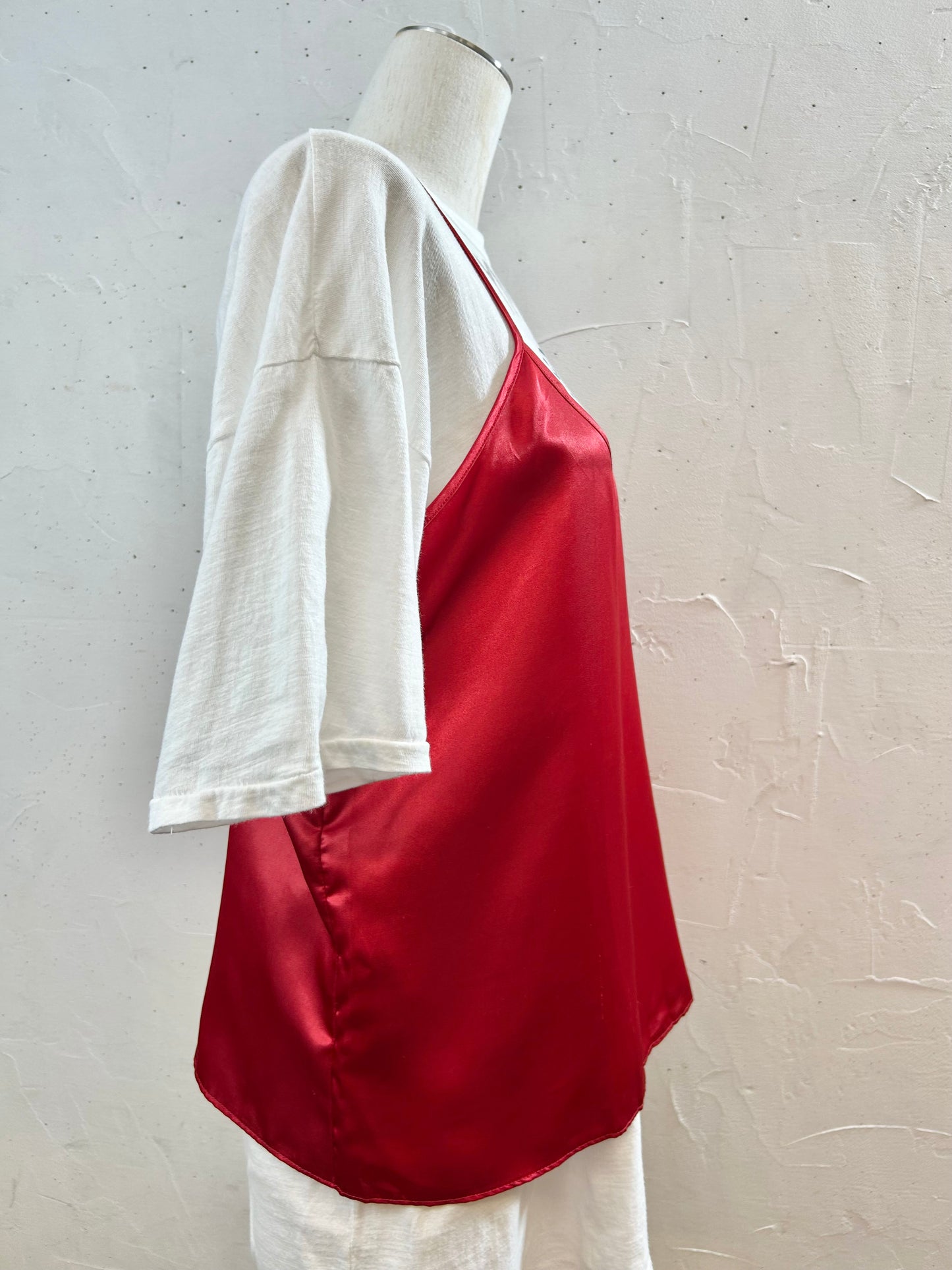 Vintage Camisole Tops [F30393]