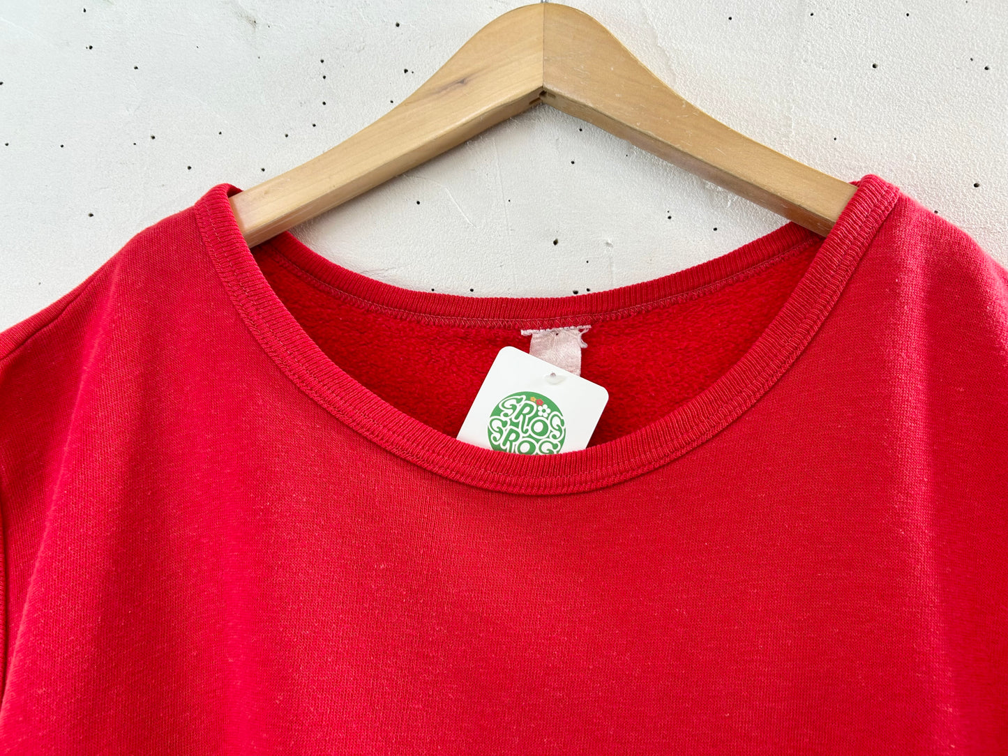 Vintage Sweat MADE lN UNITED STATES [E30180]