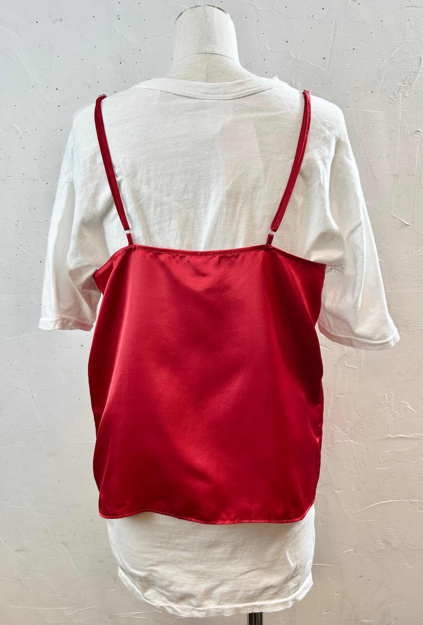 Vintage Camisole Tops [F30393]