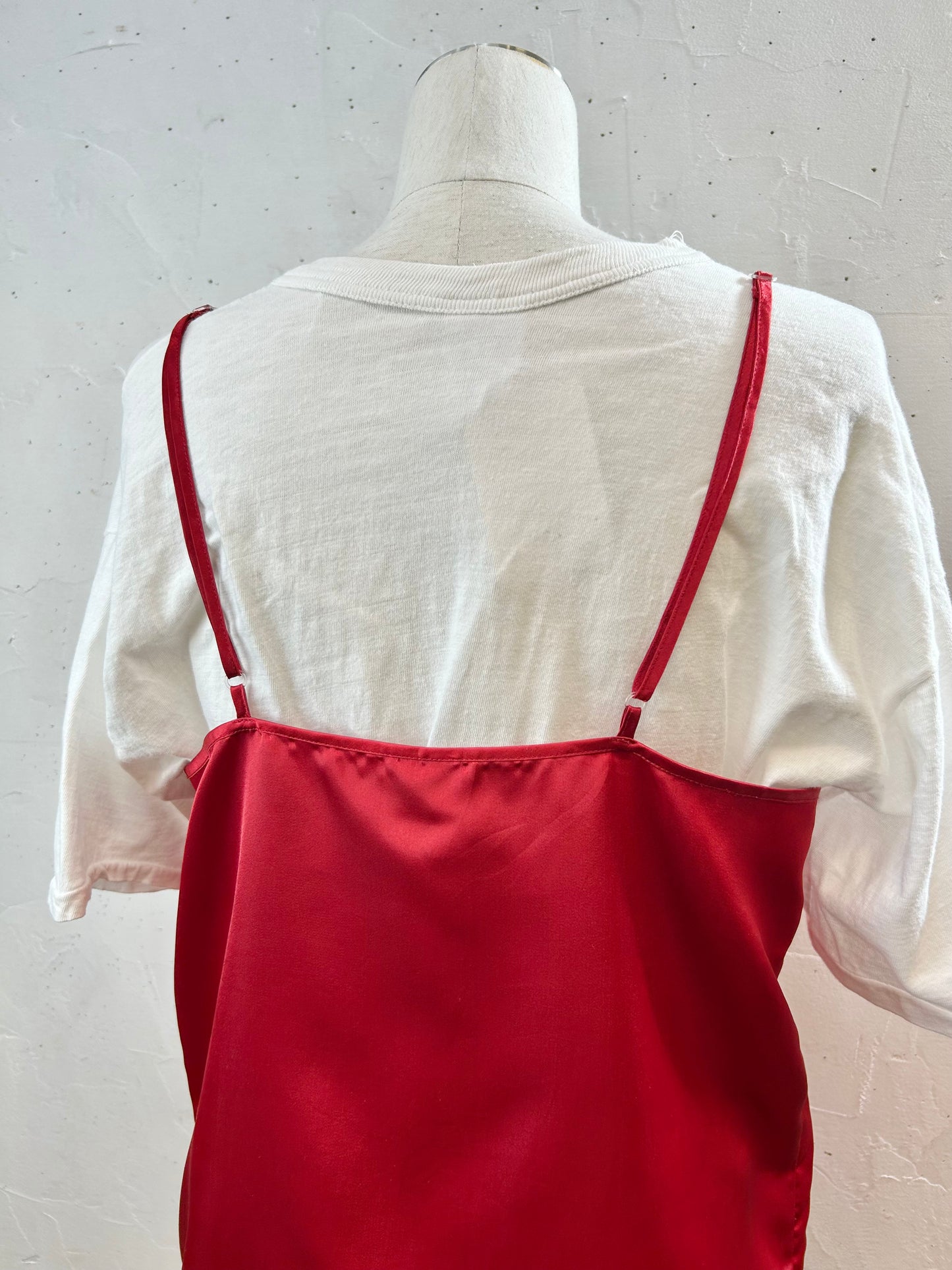 Vintage Camisole Tops [F30393]