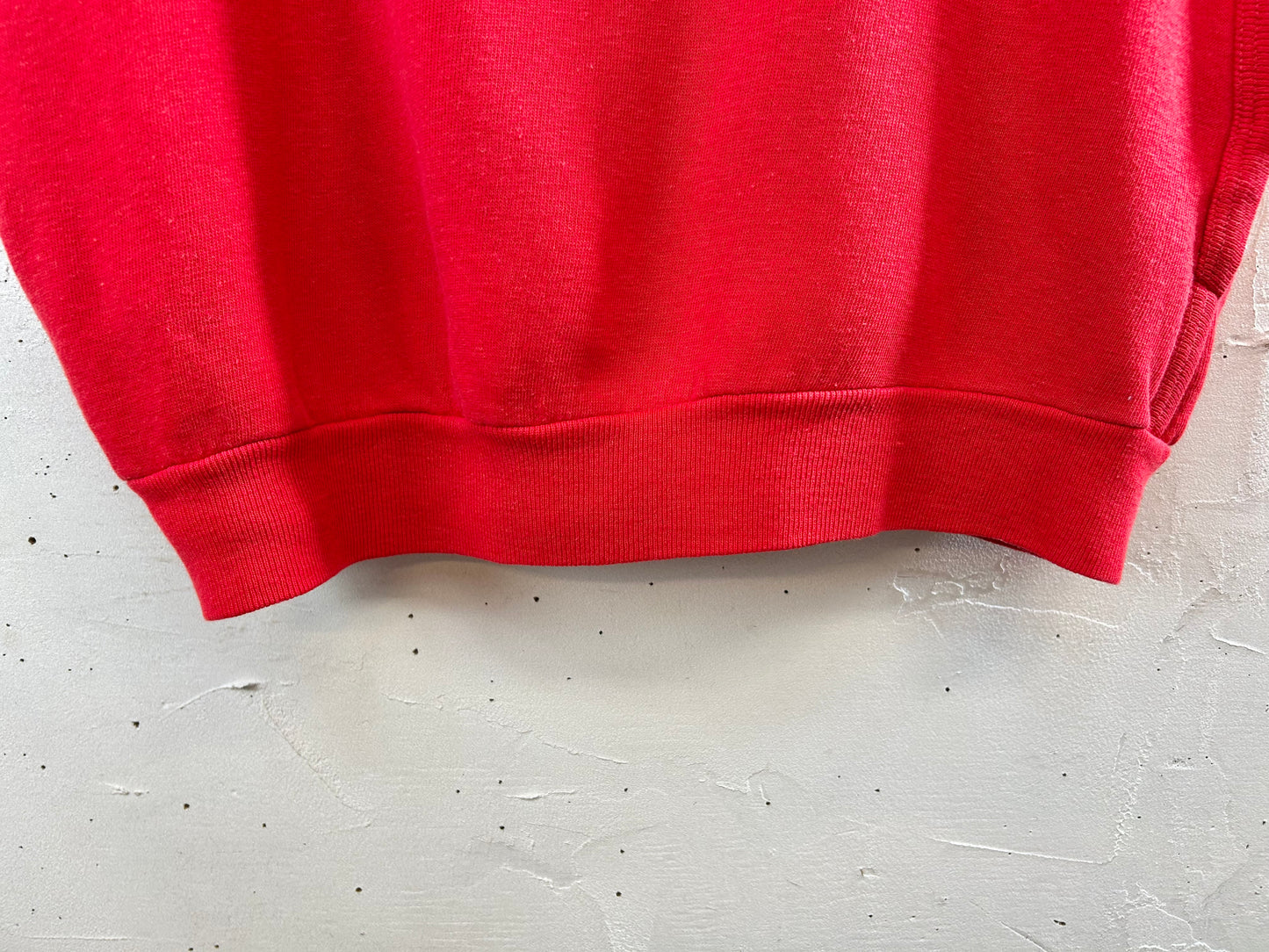 Vintage Sweat MADE lN UNITED STATES [E30180]