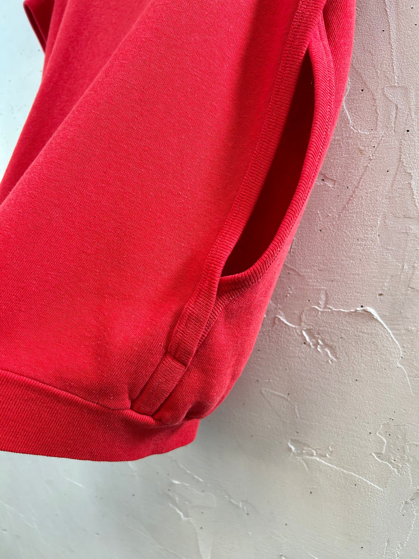 Vintage Sweat MADE lN UNITED STATES [E30180]