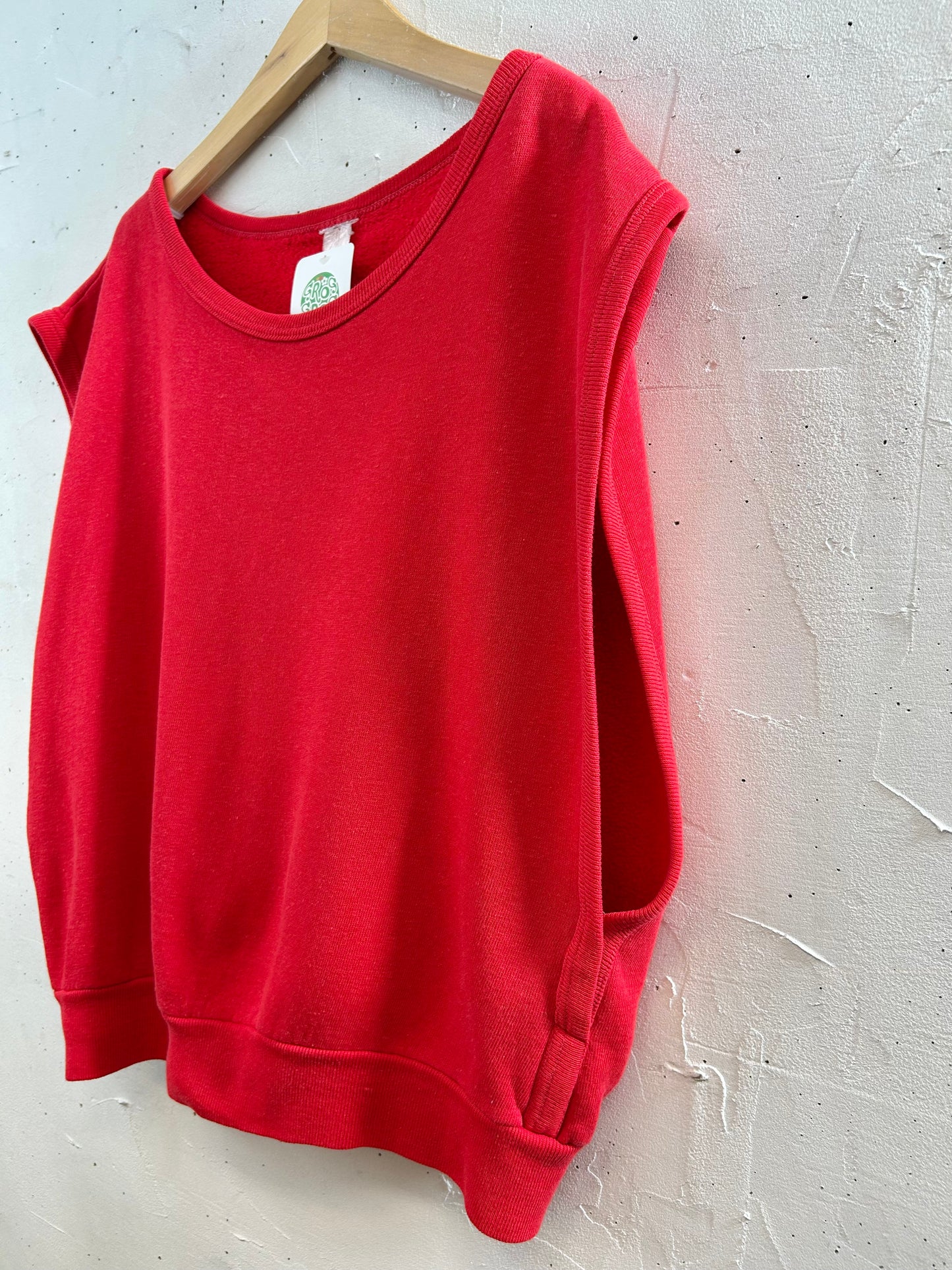 Vintage Sweat MADE lN UNITED STATES [E30180]