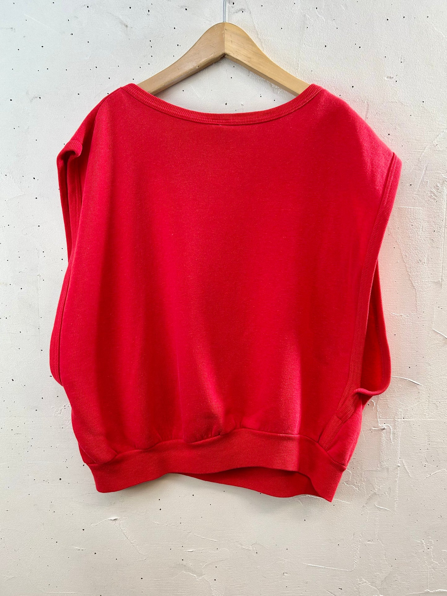 Vintage Sweat MADE lN UNITED STATES [E30180]