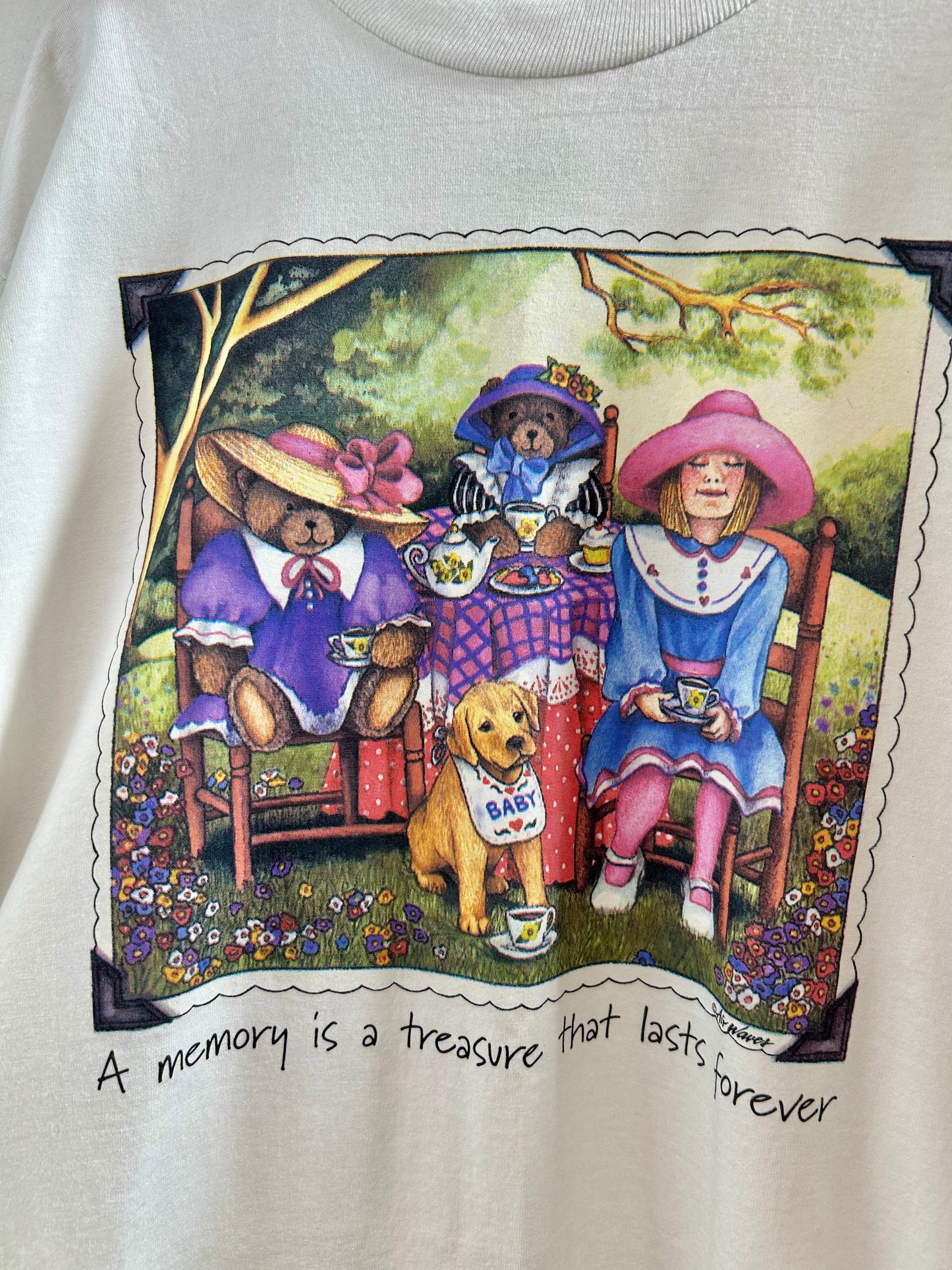 Vintage T-Shirt 〜JERZEES〜 [E30177]