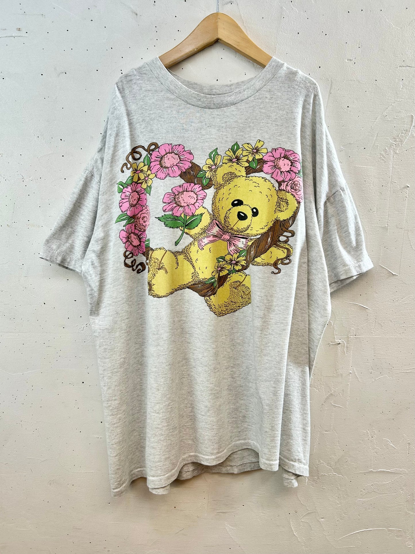 Vintage T-shirt [E30176]