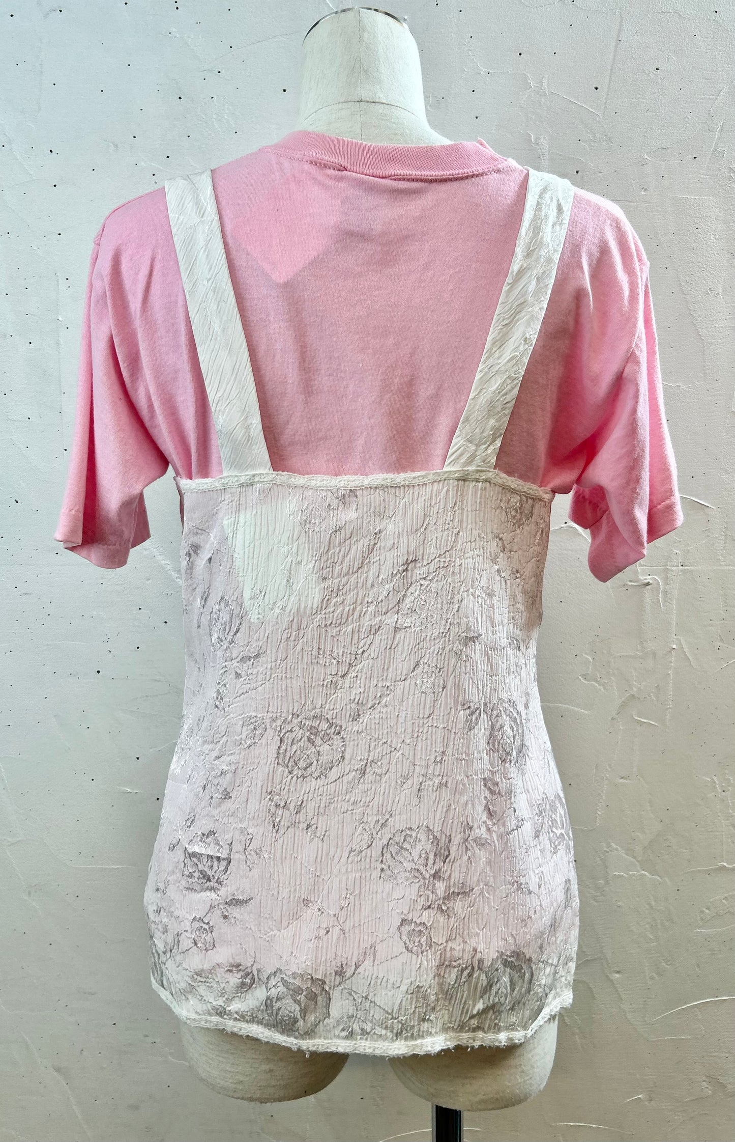 Vintage Camisole Tops 〜AVON〜 [F30390]