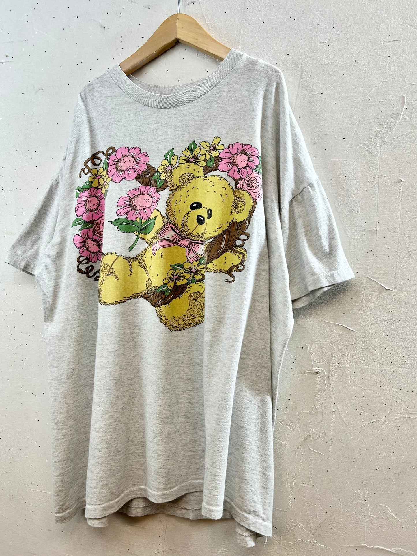 Vintage T-shirt [E30176]