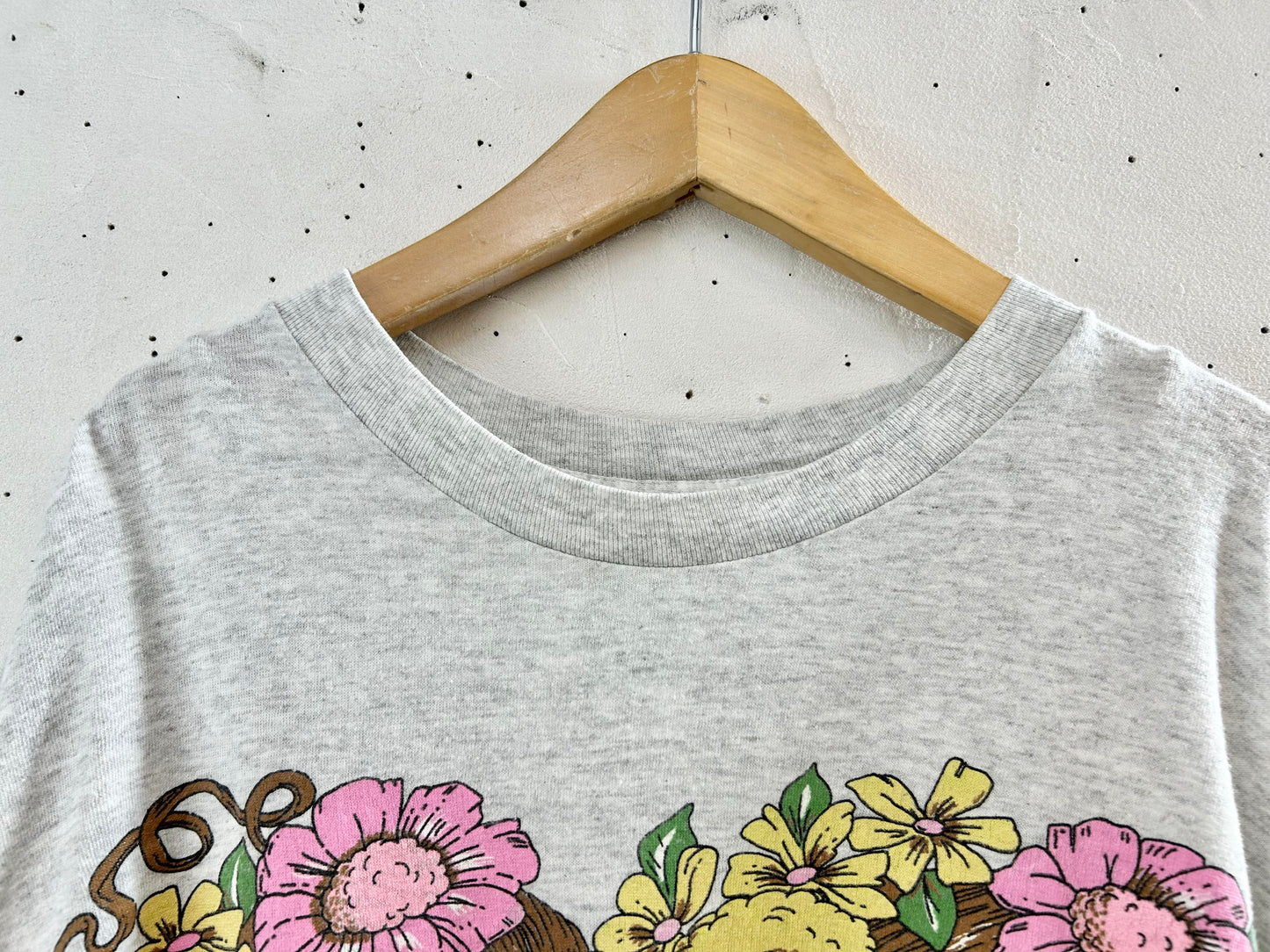 Vintage T-shirt [E30176]