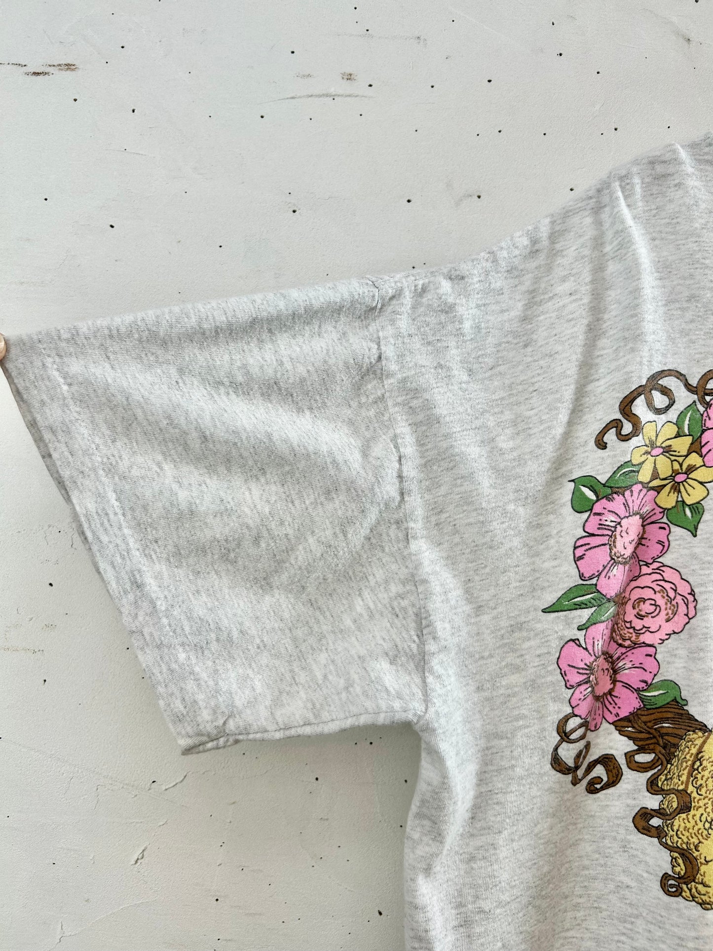 Vintage T-shirt [E30176]