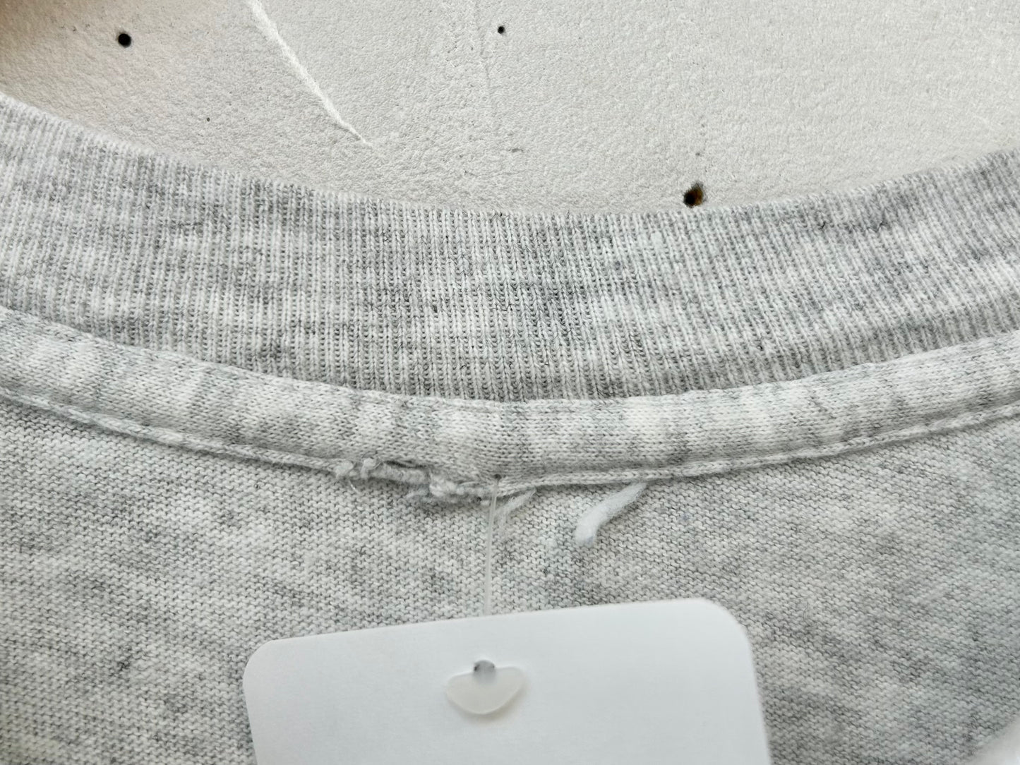 Vintage T-shirt [E30176]