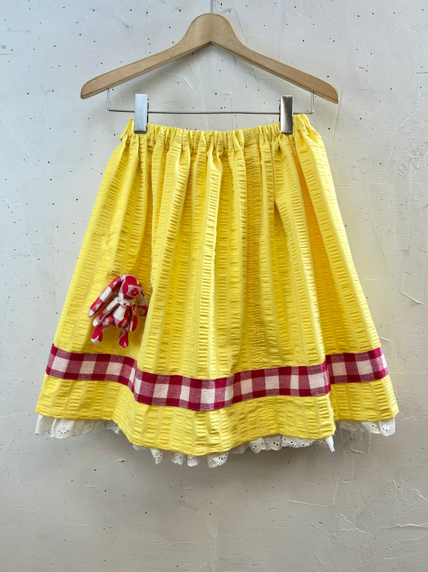 Vintage Skirt 〜Amy Nina〜 [E30179]