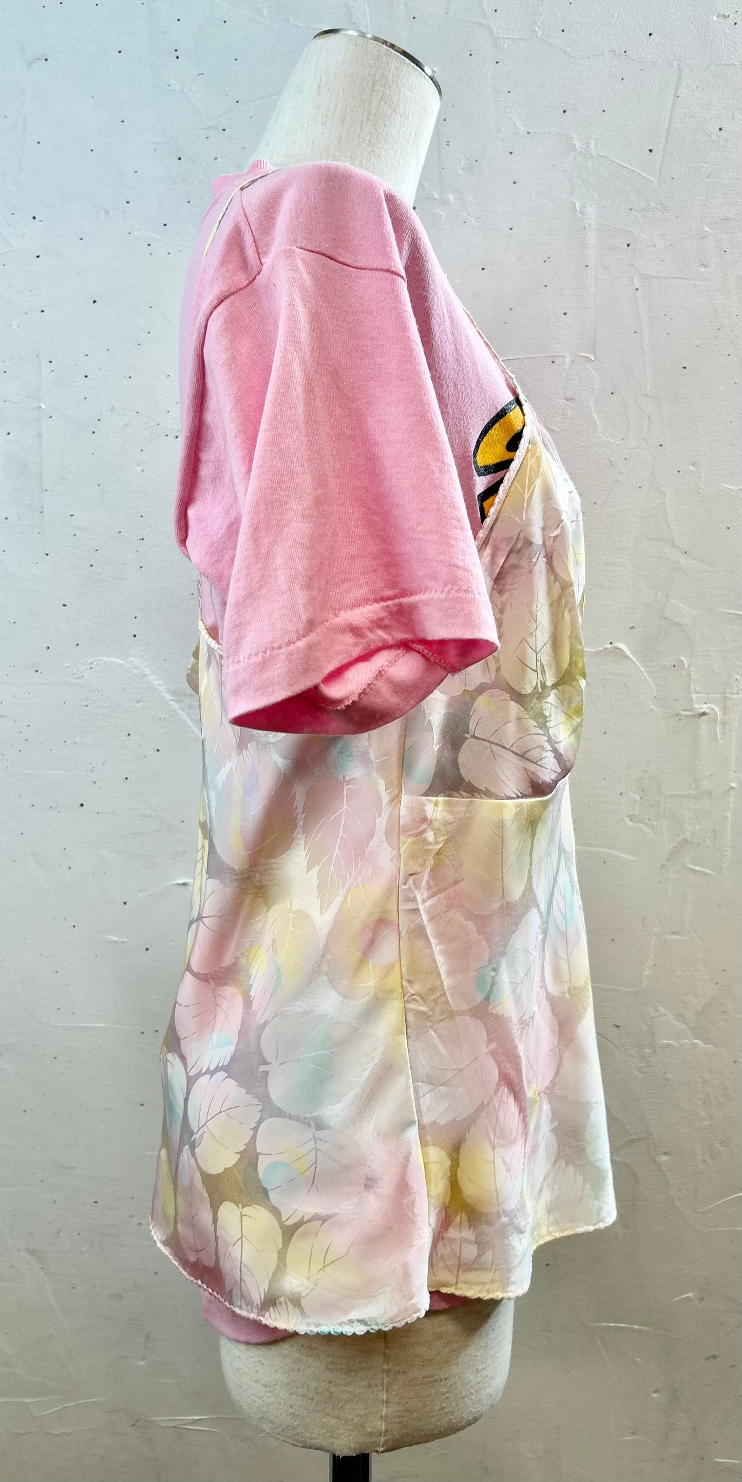 Vintage Camisole Tops 〜YESSICA〜 [F30389]