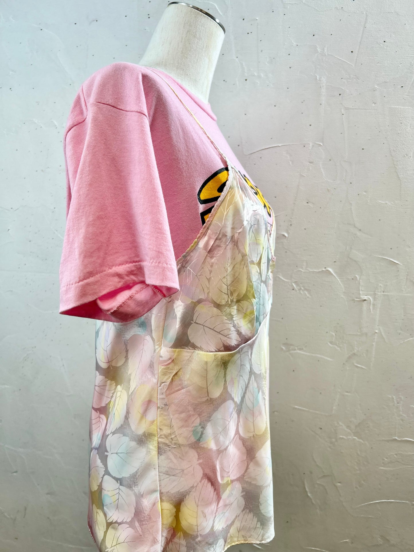 Vintage Camisole Tops 〜YESSICA〜 [F30389]