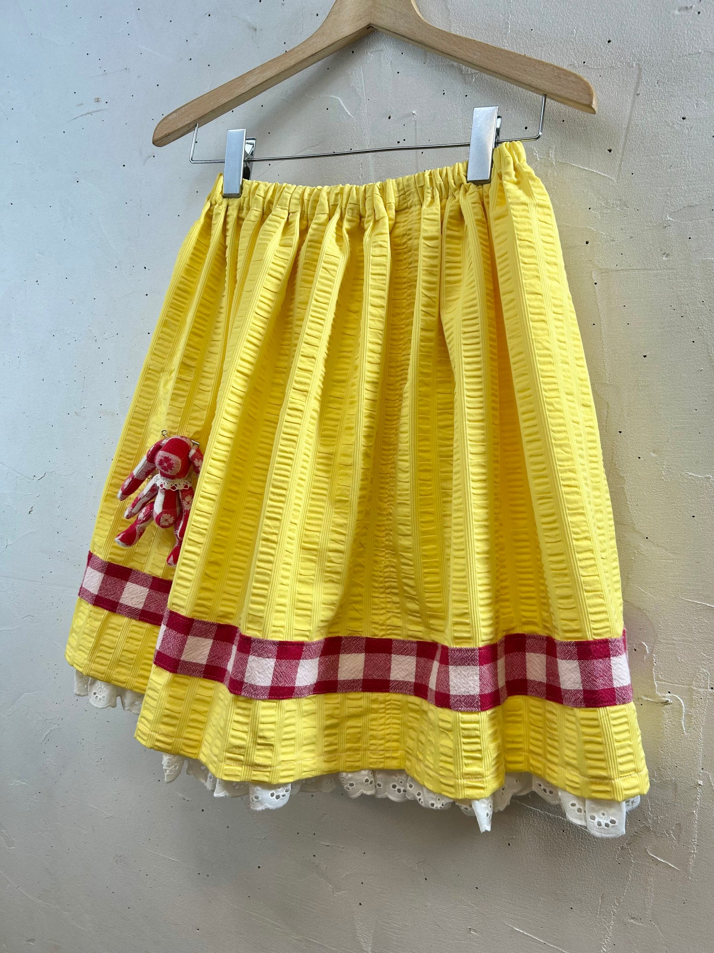 Vintage Skirt 〜Amy Nina〜 [E30179]