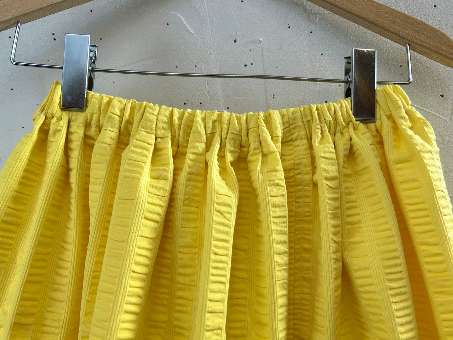 Vintage Skirt 〜Amy Nina〜 [E30179]