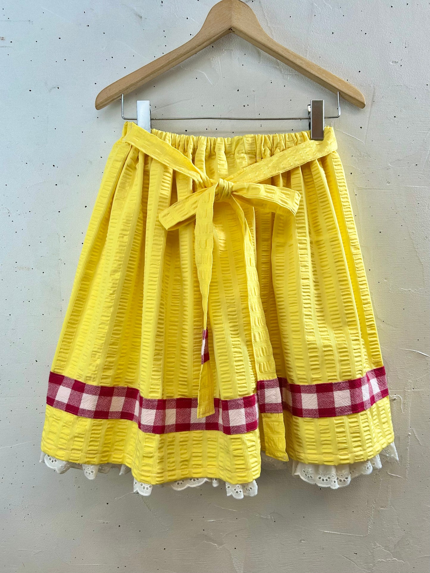 Vintage Skirt 〜Amy Nina〜 [E30179]