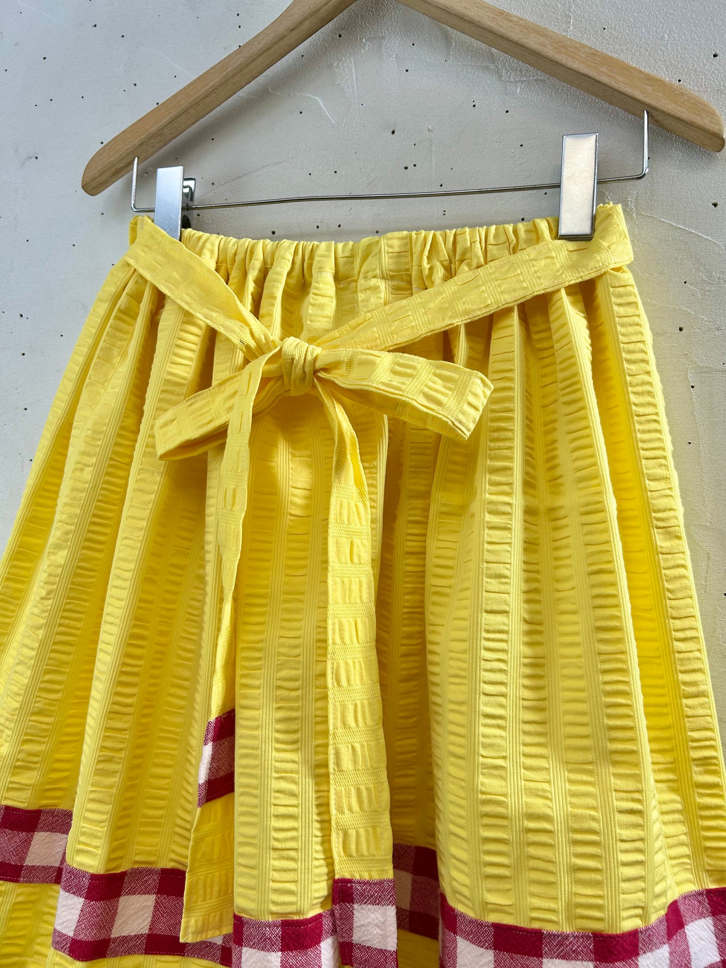 Vintage Skirt 〜Amy Nina〜 [E30179]