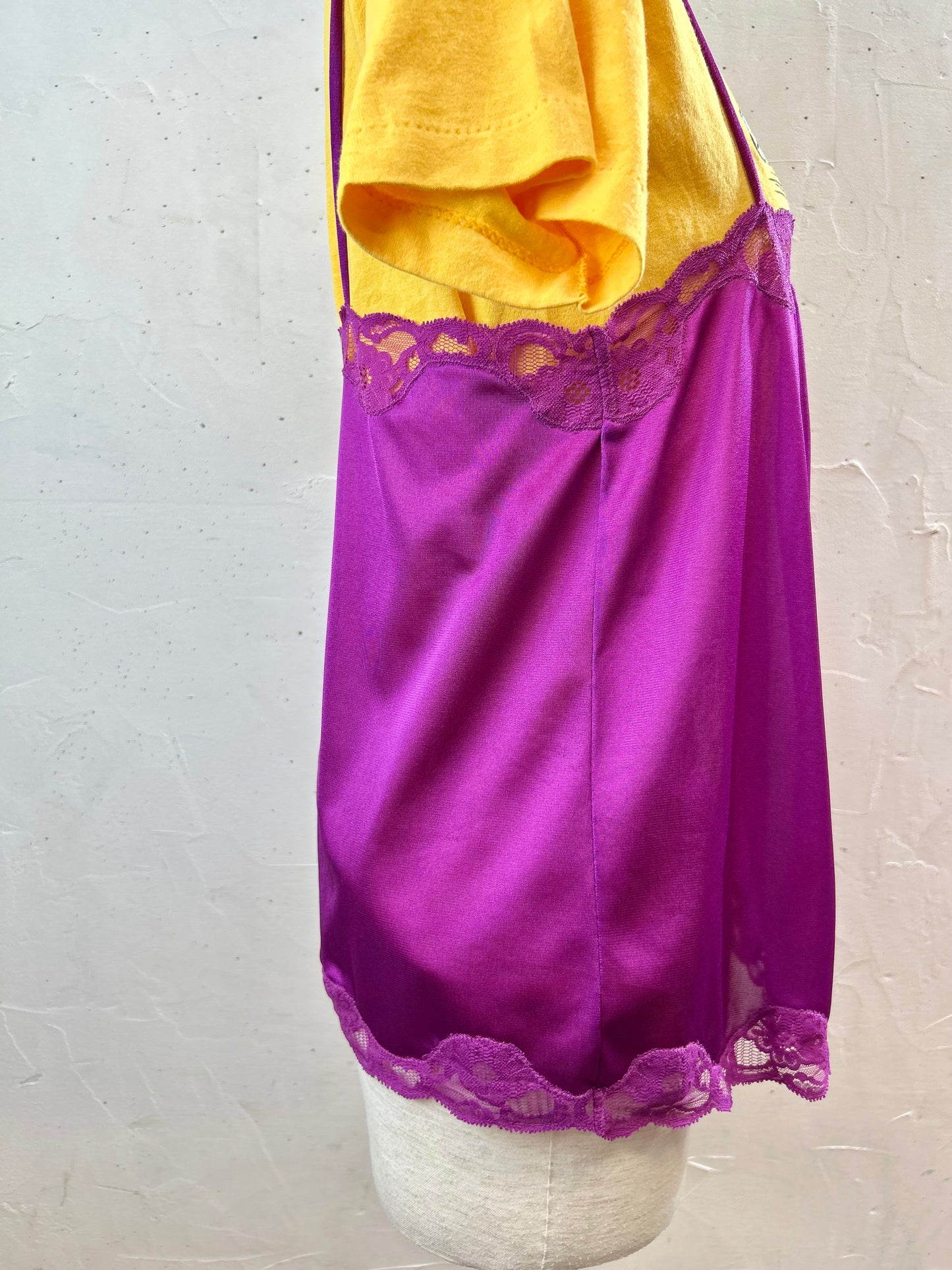 Vintage Camisole Tops [F30392]