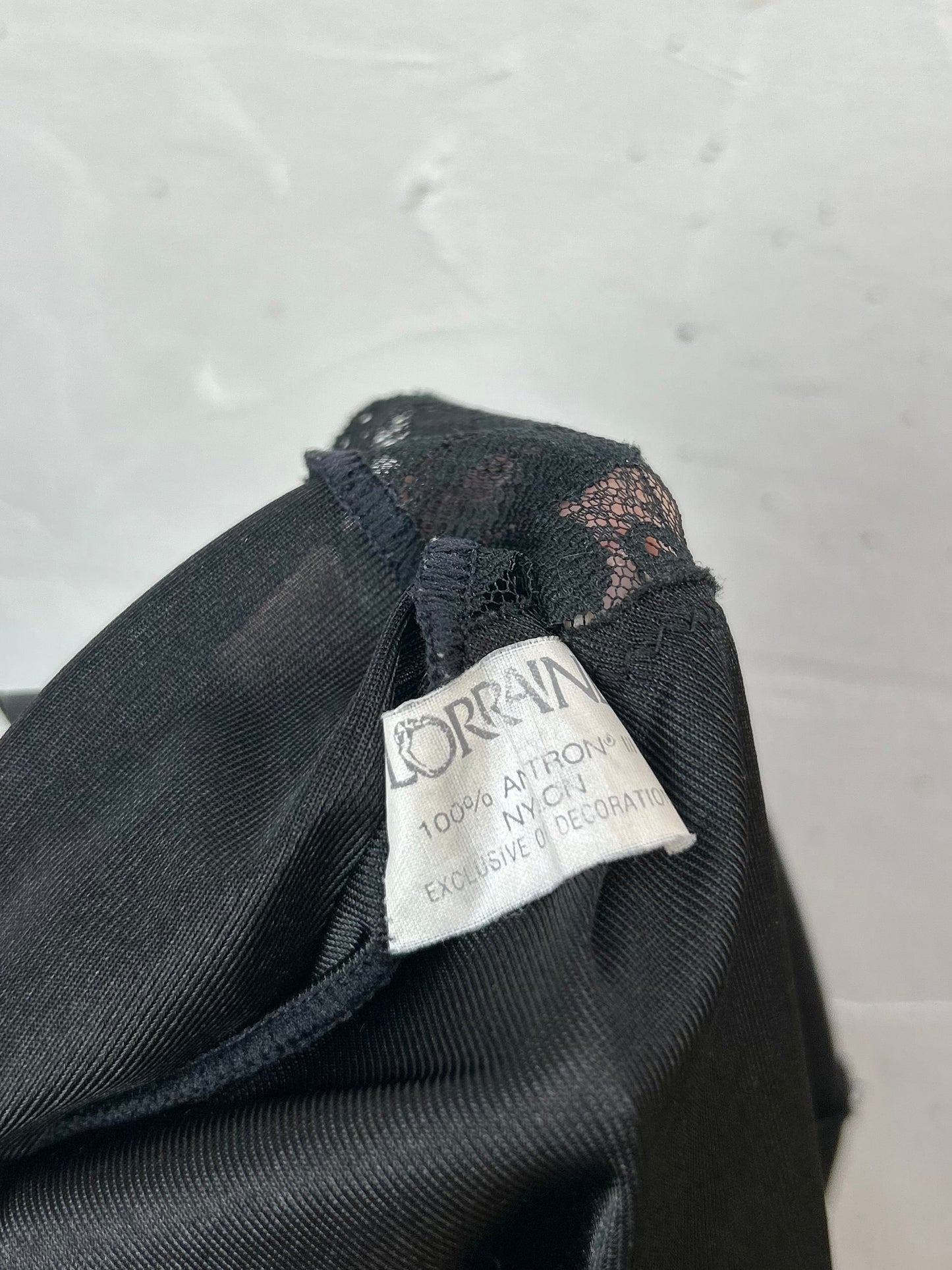 Vintage Camisole Tops MADE lN USA [F30386]