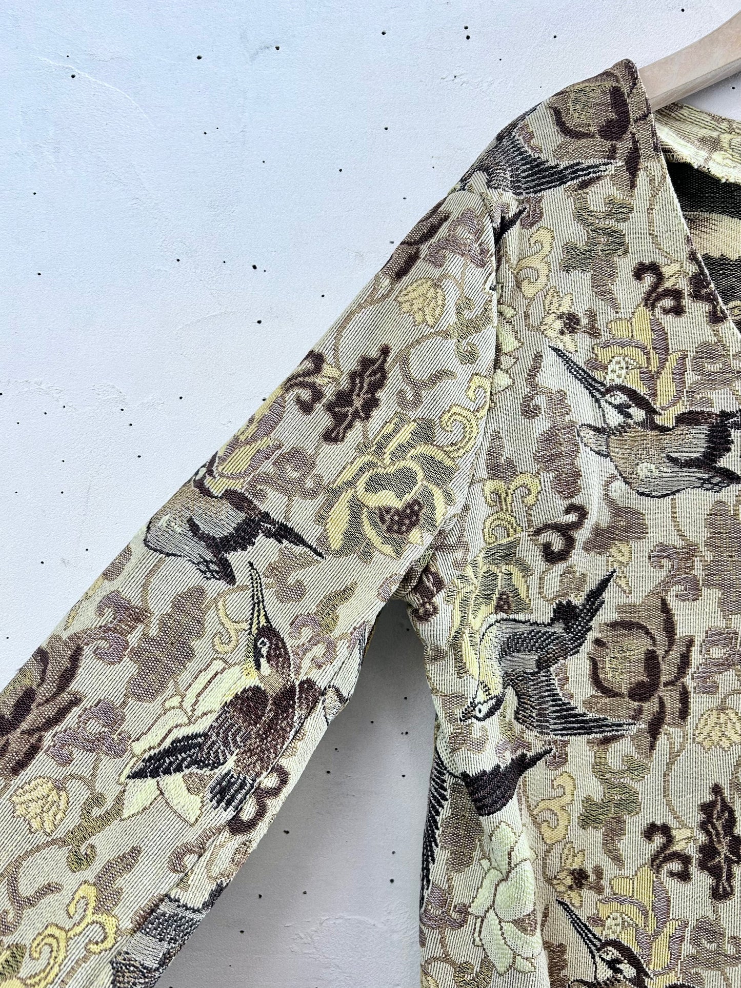 Vintage Gobelin Jacket [L29091]