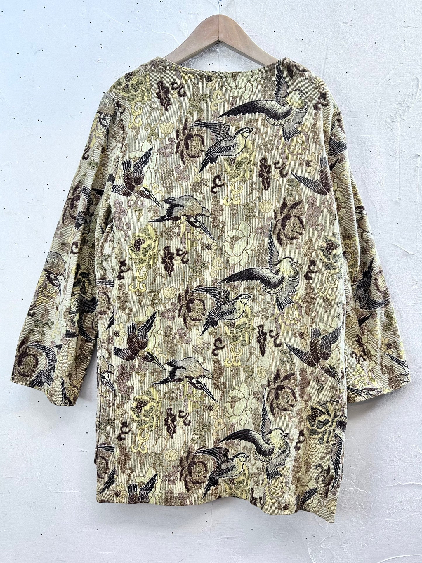 Vintage Gobelin Jacket [L29091]