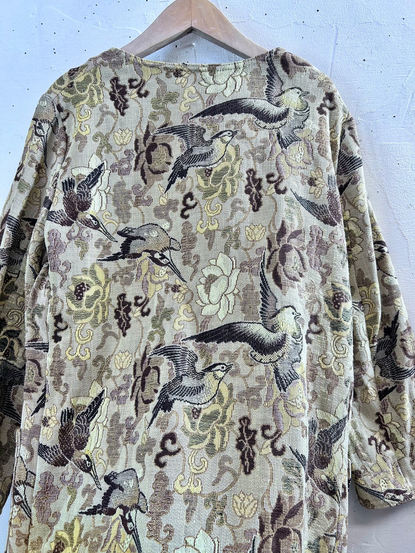 Vintage Gobelin Jacket [L29091]
