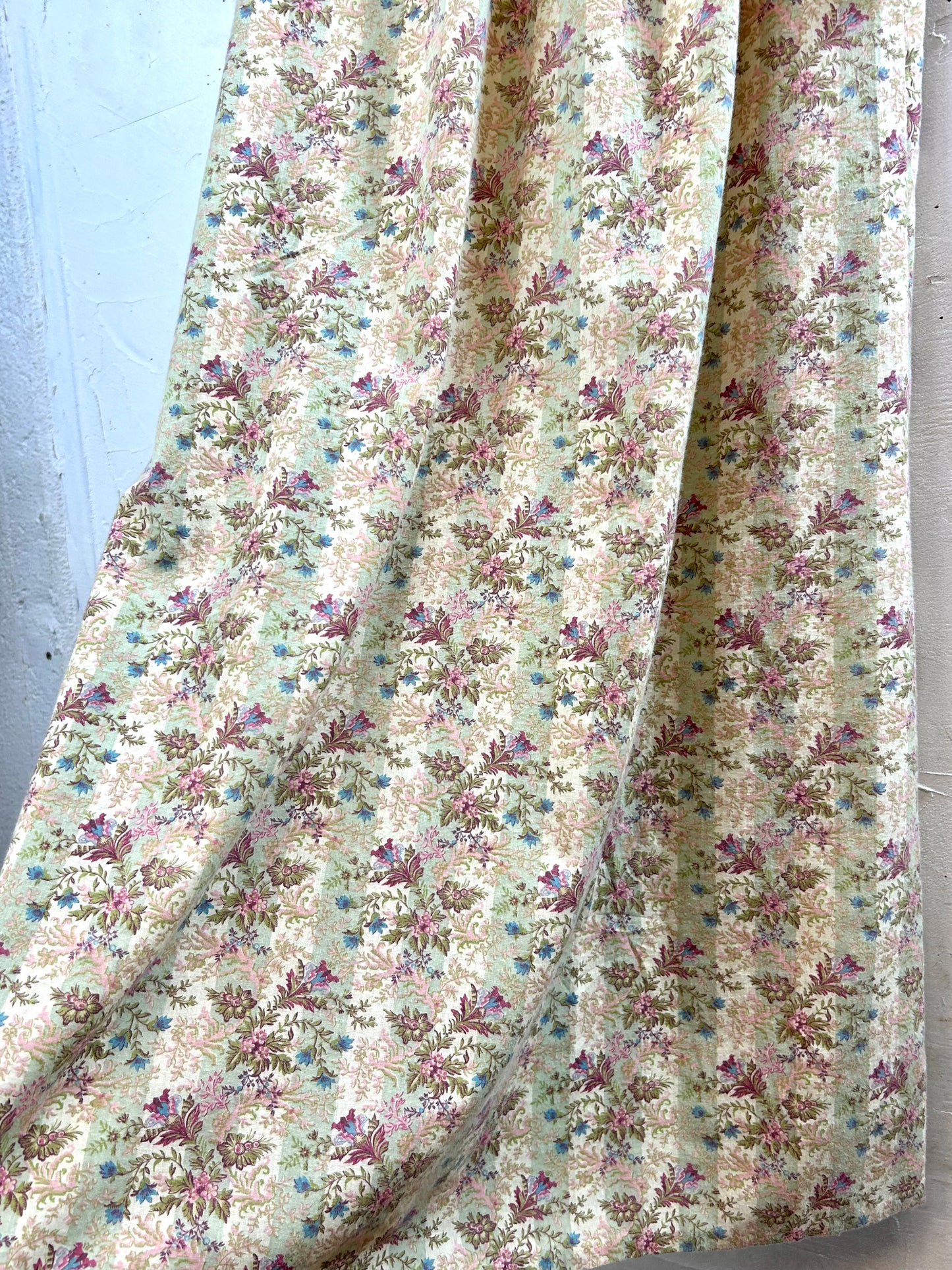 '70sVintage Dress  [A29325]