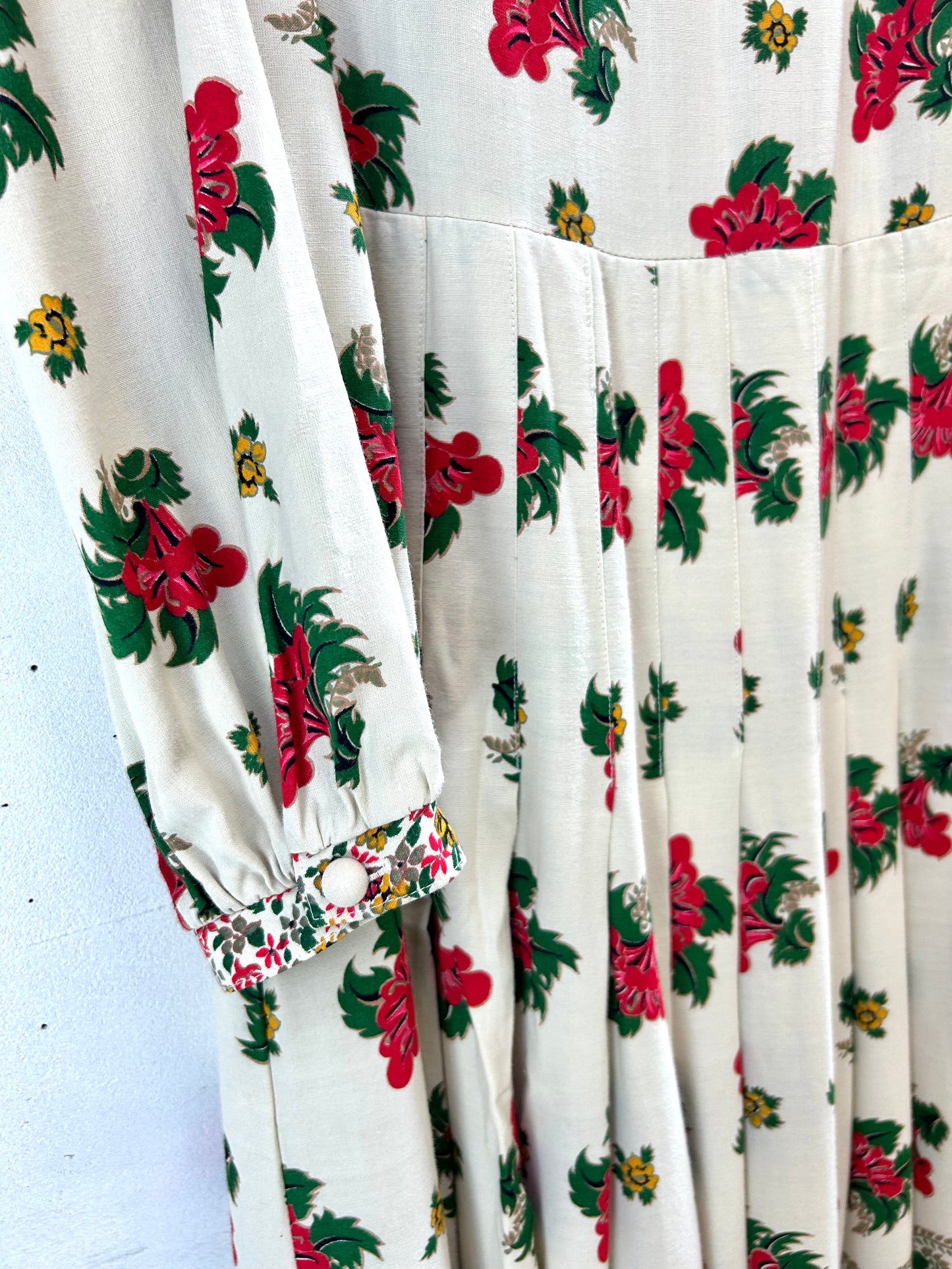 Vintage Dress [I28428]